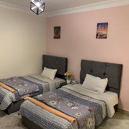 Casa De Golf-Heliopolis Daire Kahire Dış mekan fotoğraf