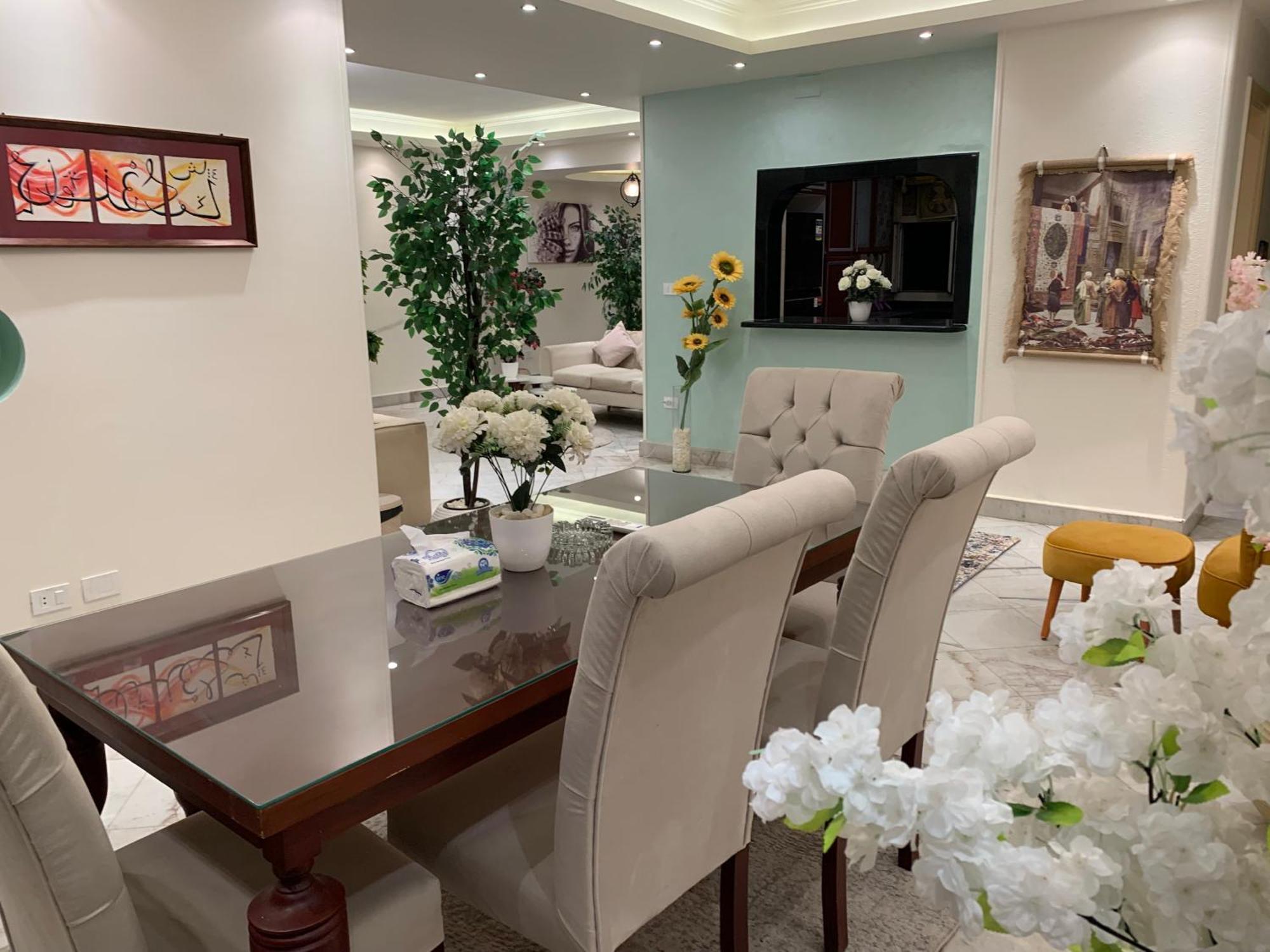 Casa De Golf-Heliopolis Daire Kahire Dış mekan fotoğraf