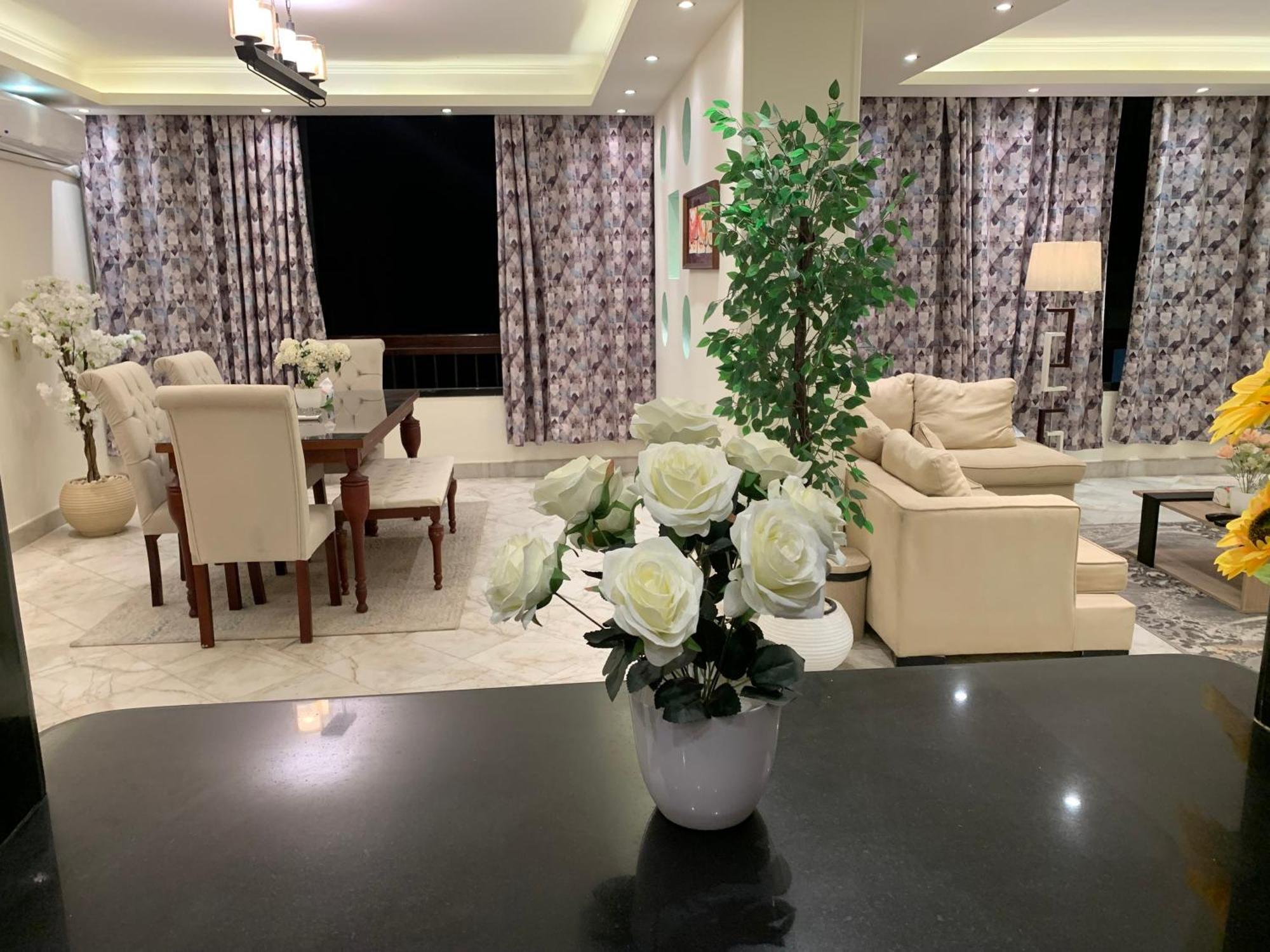 Casa De Golf-Heliopolis Daire Kahire Dış mekan fotoğraf