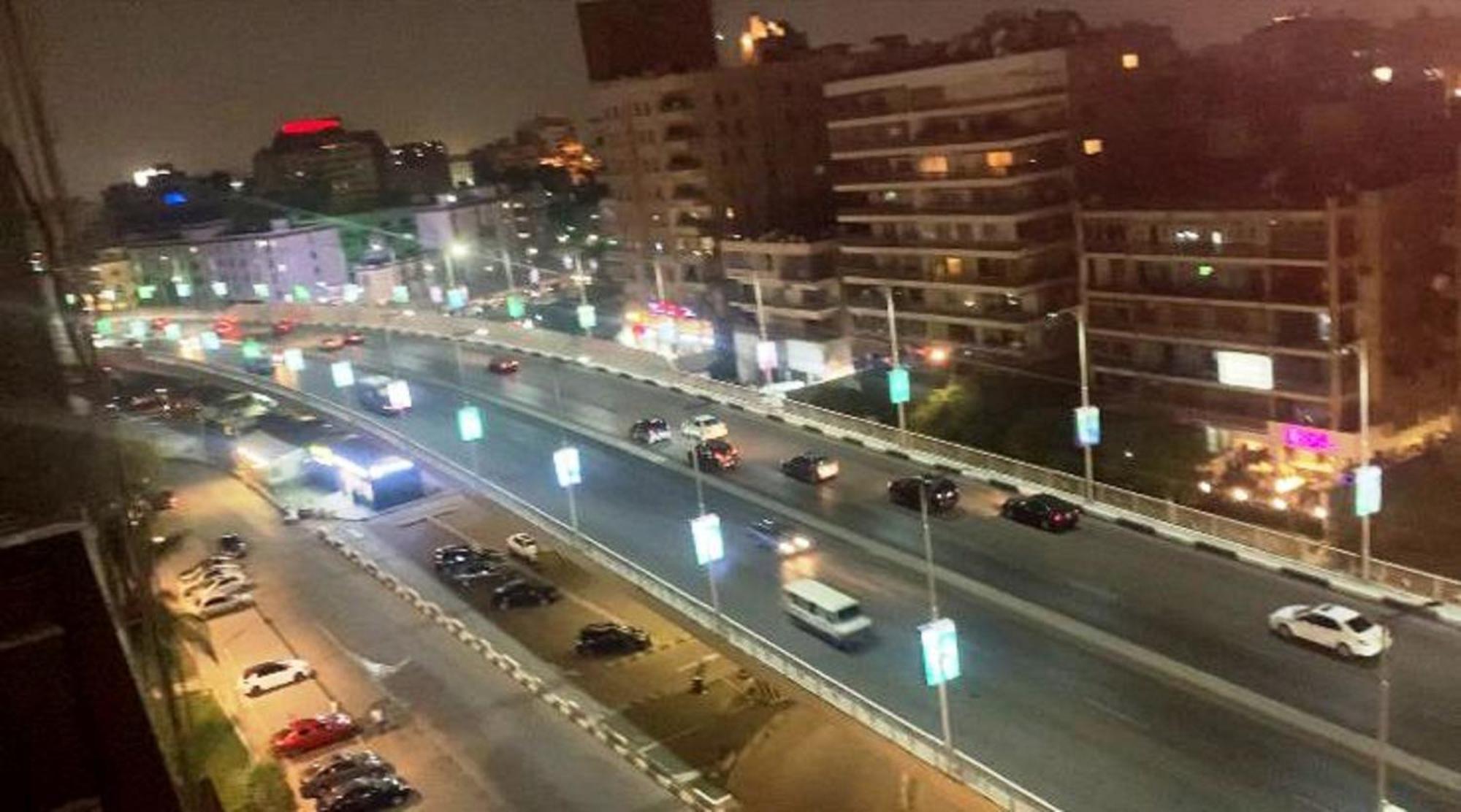 Casa De Golf-Heliopolis Daire Kahire Dış mekan fotoğraf